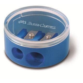 FABER-CASTELL Doppelspitzdose