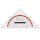 FABER-CASTELL Geometrie-Dreieck klein mit Griff 14cm