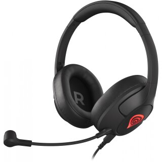 Genesis Gaming Headset RADON 800 (7.1) kabelgeb. schwarz