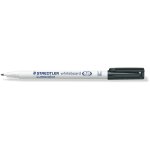 STAEDTLER Whiteboardstift Lumocolor schwarz