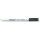 STAEDTLER Whiteboardstift Lumocolor schwarz