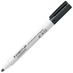 STAEDTLER Whiteboardmarker Lumocolor schwarz