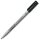 STAEDTLER Folienstift Lumocolor non-perm M schwarz 10 Stück