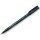 STAEDTLER Folienstift Lumocolor perm F schwarz 10 Stück