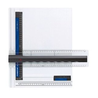 STAEDTLER Zeichenplatte Mars DIN A4
