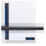 STAEDTLER Zeichenplatte Mars DIN A4