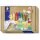 STAEDTLER Wachsmalkreide Noris junior Bastel-Set retail