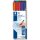 STAEDTLER Universalstift Lumocolor F non-perm 10St.Faltschac