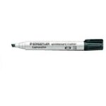 STAEDTLER Whiteboardmarker Lumocolor schwarz 10 Stück