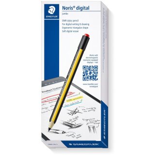STAEDTLER Noris digital Jumbo