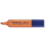 STAEDTLER Textmarker Textsurfer cl. orange
