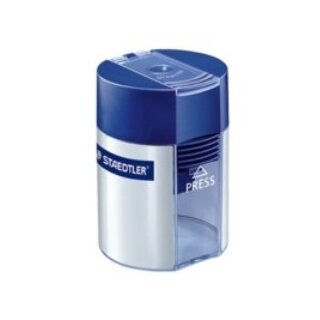 STAEDTLER Spitzdose rund