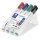 STAEDTLER Whiteboardmarker Lumocolor 4St Box