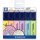 STAEDTLER Textmarker Textsurfer clas 6St Etui