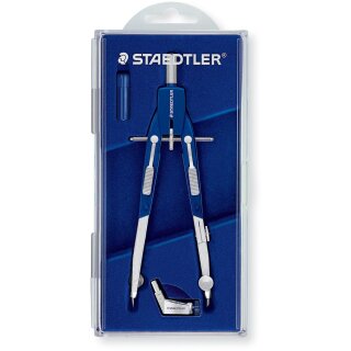 STAEDTLER Zirkel Mars Comfort 552