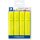 STAEDTLER Textmarker Textsurfer clas 4St gelb