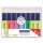 STAEDTLER Textmarker Textsurfer Promotion 6+2