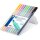 STAEDTLER Textmarker triplus textsurfer 10St Box