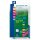 STAEDTLER Wandtafelkreide farbig 12St Etui
