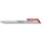 STAEDTLER Trockenmarker Lumocolor non-perm rot