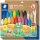 STAEDTLER Wachsmalkreide Noris junior 18er-Set retail