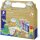 STAEDTLER Fingermalfarbe Noris junior Bastel-Set retail