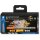 STAEDTLER MultiInk Pigment Arts brush pen 6er-Set grau&Caram retail