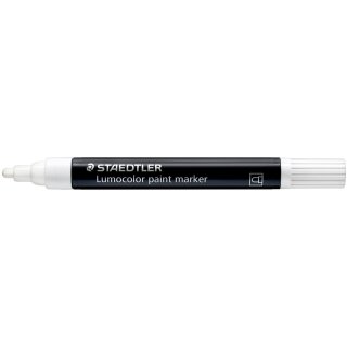 STAEDTLER Acrylmarker Lumocolor 4er-Set