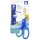 STAEDTLER Schere Noris 14cm Linksh. Karton