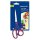 STAEDTLER Schere Noris 17cm Kartonkarte