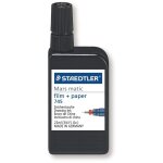 STAEDTLER Zeichentusche Mars matic 2Medien sw