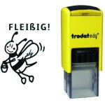 trodat Motivstempel Printy Zitronen gelb...