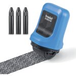 trodat Datenschutzstempel ID Protector Set inkl. Tinten