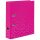 HERMA Ordner A4 Karton Color Pink