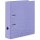 HERMA Ordner A4 Karton Color Violett