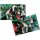 HERMA Schreibunterlage Karton Street Soccer 55x35 3Stk