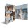 HERMA Ringbuch A4 Pferde 2D