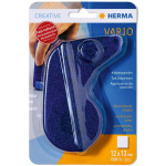 HERMA Klebespender Vario fest haftend blau