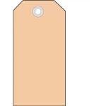 HERMA Anhängezettel 35x60 mm mit Kunststofföse...