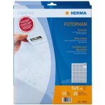 HERMA Diahüllen für Kleinbild-Dias 10...