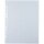 HERMA Negativhüllen transparent für 10 x 4 Streifen 100 St.