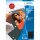 HERMA Fotosichthüllen 90 x 130 mm quer schwarz 10 Hüllen
