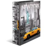 HERMA Ordner A4 New York