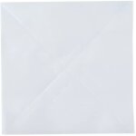 HERMA Dreiecktaschen 75 x 75 100St.