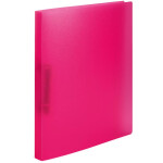 HERMA Ringbuch A4 uni pink