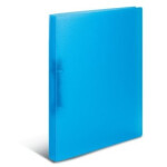HERMA Ringbuch A4 uni hellblau