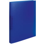 HERMA Ringbuch A4 uni dunkelblau
