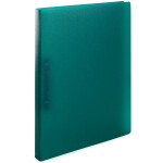 HERMA Ringbuch A4 uni dunkelgruen