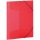 HERMA Sammelmappe A4 rot Polypropylen