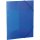 HERMA Sammelmappe A4 dunkelblau Polypropylen